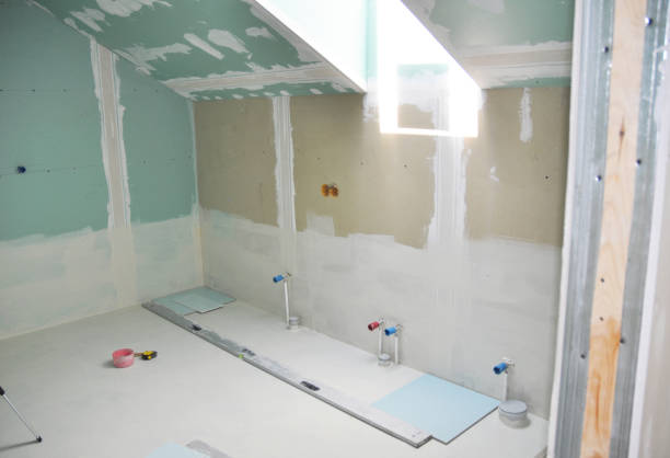 Best Mold Removal for HVAC Installations  in Riddle, OR
