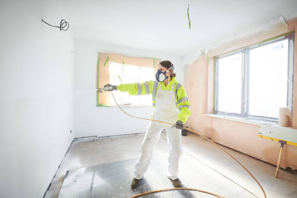 Best Environmental Consulting for Mold Prevention  in Riddle, OR