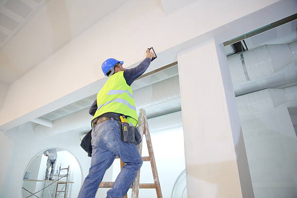 Best Commercial Mold Inspection  in Riddle, OR